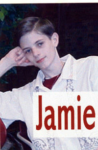 Jamie  Walsh Profile Photo