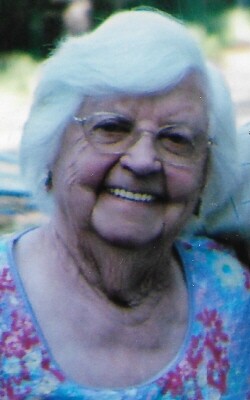 Mildred E. Hasel Profile Photo