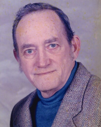 Lawrence E. Shacklock Profile Photo