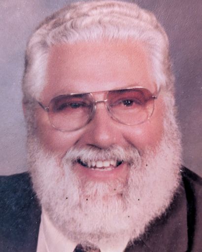 Marvin W Hamstra's obituary image