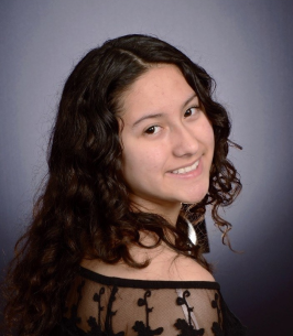 Catherine Melanie Delgado