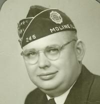 Donald E. Temple