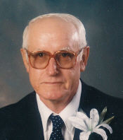 C. Herbert Johnson Profile Photo