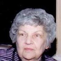 Gladys LeBoeuf