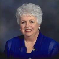 Barbara Harrell Parker Profile Photo