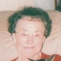 Laverne "Lovie" J. Kline