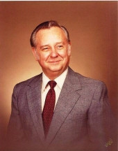 Nathaniel Henry Saunders, Jr.