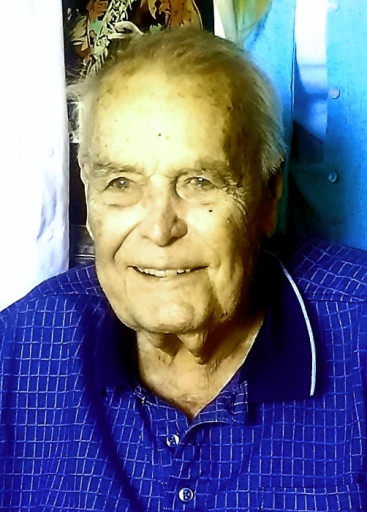 Dr. Ralph Alter Profile Photo