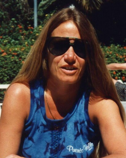 Sheila Kathleen Jones