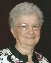 Margaret 'Git' Fuselier Broussard