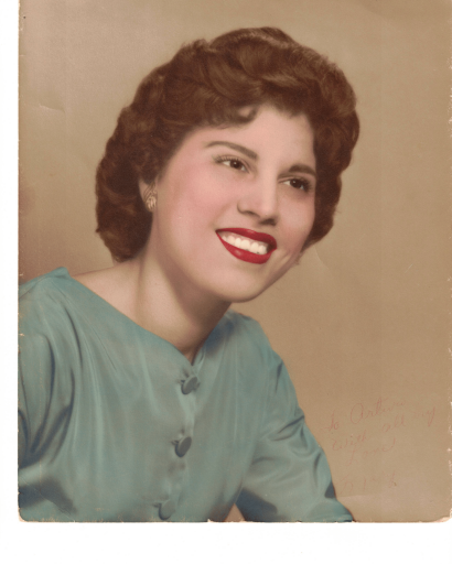 Mary G. Rodriguez Profile Photo