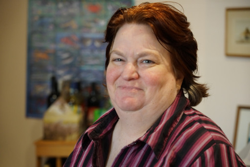Linda Marie Mantyla