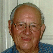 Lewis Partridge, Jr. Profile Photo