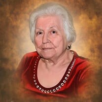 Mrs. Ruth Ursula Guerrera Profile Photo