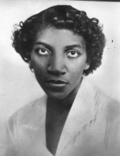 Ruby Waline Williams (Allen) Profile Photo