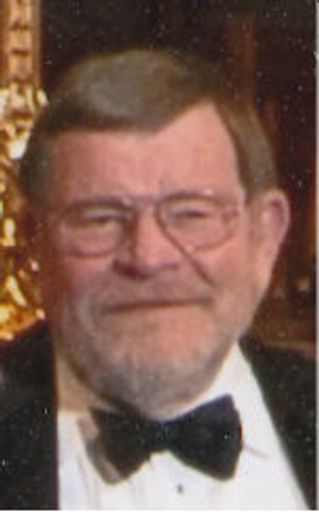 Robert Thomas McFarland Profile Photo