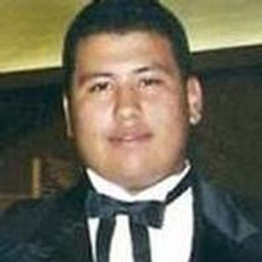 Arturo Ringo Arvizu Profile Photo