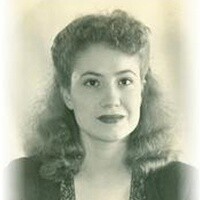 Marjorie Mae “Singsie” Broussard Dupuy Profile Photo