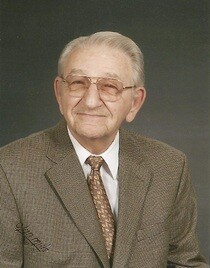 Gerald R. Mummert, Sr.