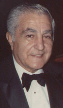 Frank Mitchell Maloof, Sr.