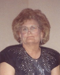 Fannie Jeannette Skinner Profile Photo