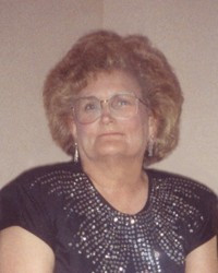 Fannie Jeannette Skinner