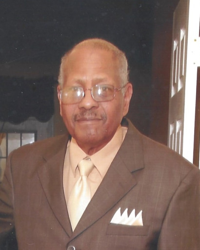 Leroy Bishop Jr.