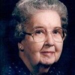 Dorothy E. Bott