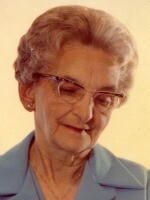 Imogene Wentland