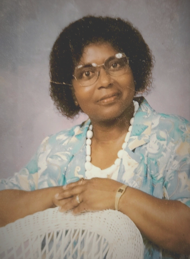 Virgie Lee (Amos)  Jones