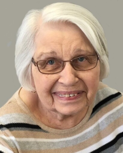 Louise C. Patterson Profile Photo