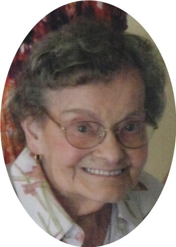 Rita E. Awkerman