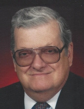 Walter Price Profile Photo