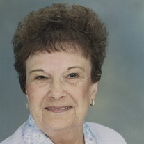 Janice M. Borley
