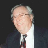 Ralph D. Huxford Profile Photo