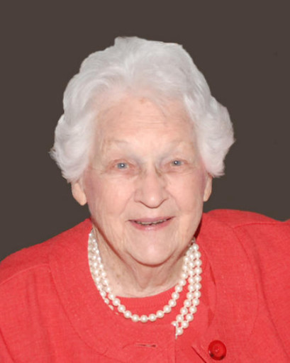 Gertrude Zarnke Profile Photo