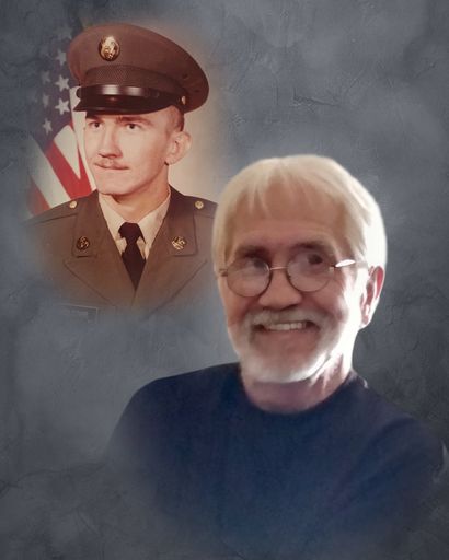 Steven Gene Holcomb's obituary image