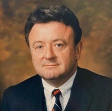 John C. “Jack” Casey Profile Photo