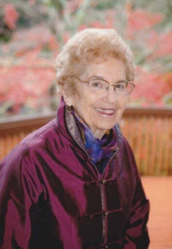 Phyllis Ann Robison Baumgartner Mcdonald