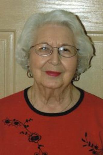 Mary “Kay” Trucano Latta