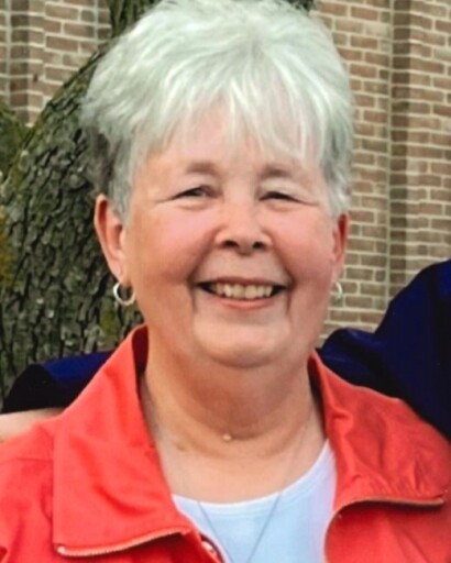 Rebecca J. Slater