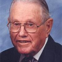 Arlen M. McLain