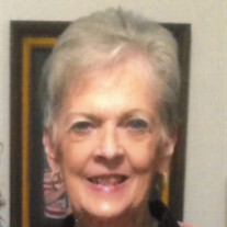 Carol Clark Profile Photo