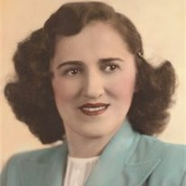 Dorothy Kapity Profile Photo