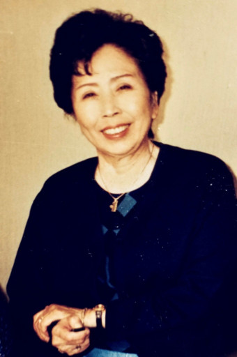 Hiroko Harland