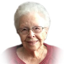 Shirley Hughes Spence Profile Photo