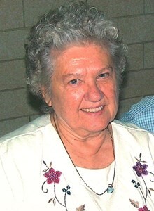 Mary J. Sundling