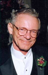 Keith A. Lindberg