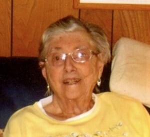 Evelyn M. Priddle Profile Photo