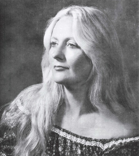 Barbara Ann Critzman Profile Photo